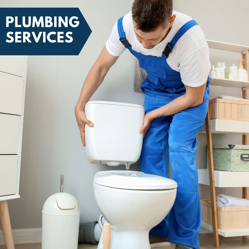 Plumbing Company in Granite City, IL