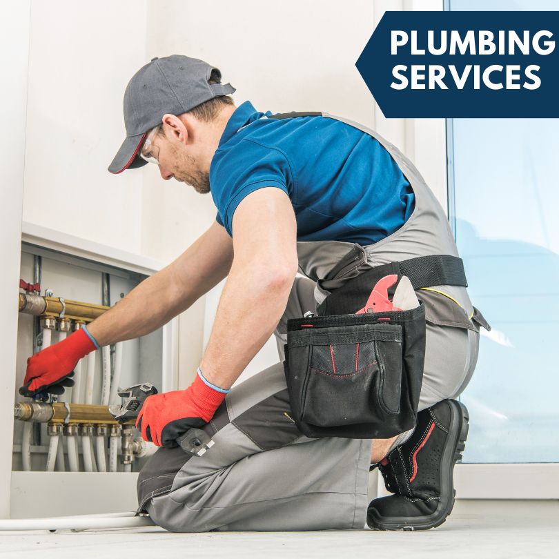 Granite City Plumbing Company